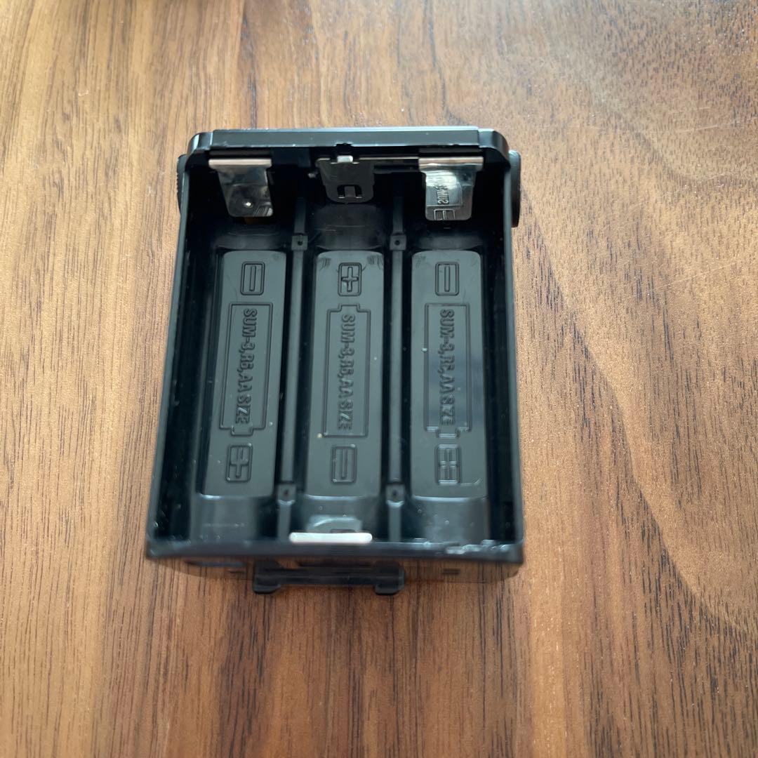 KENWOOD 144/430 FM デュアルバンダー　無線機　TH-78