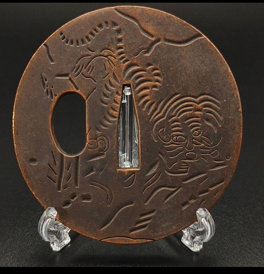 【 竹 光 】剣舞 殺陣用