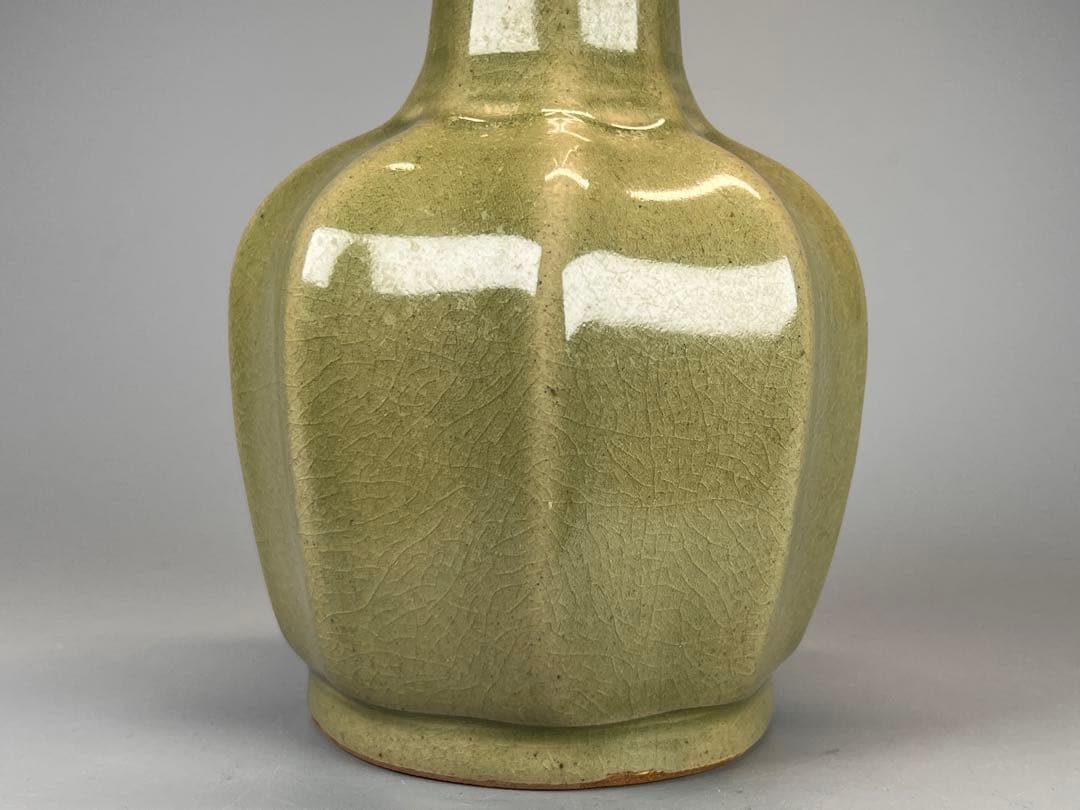 中国古美術 時代物 宋 汝窯 希少 贵重 骨董品