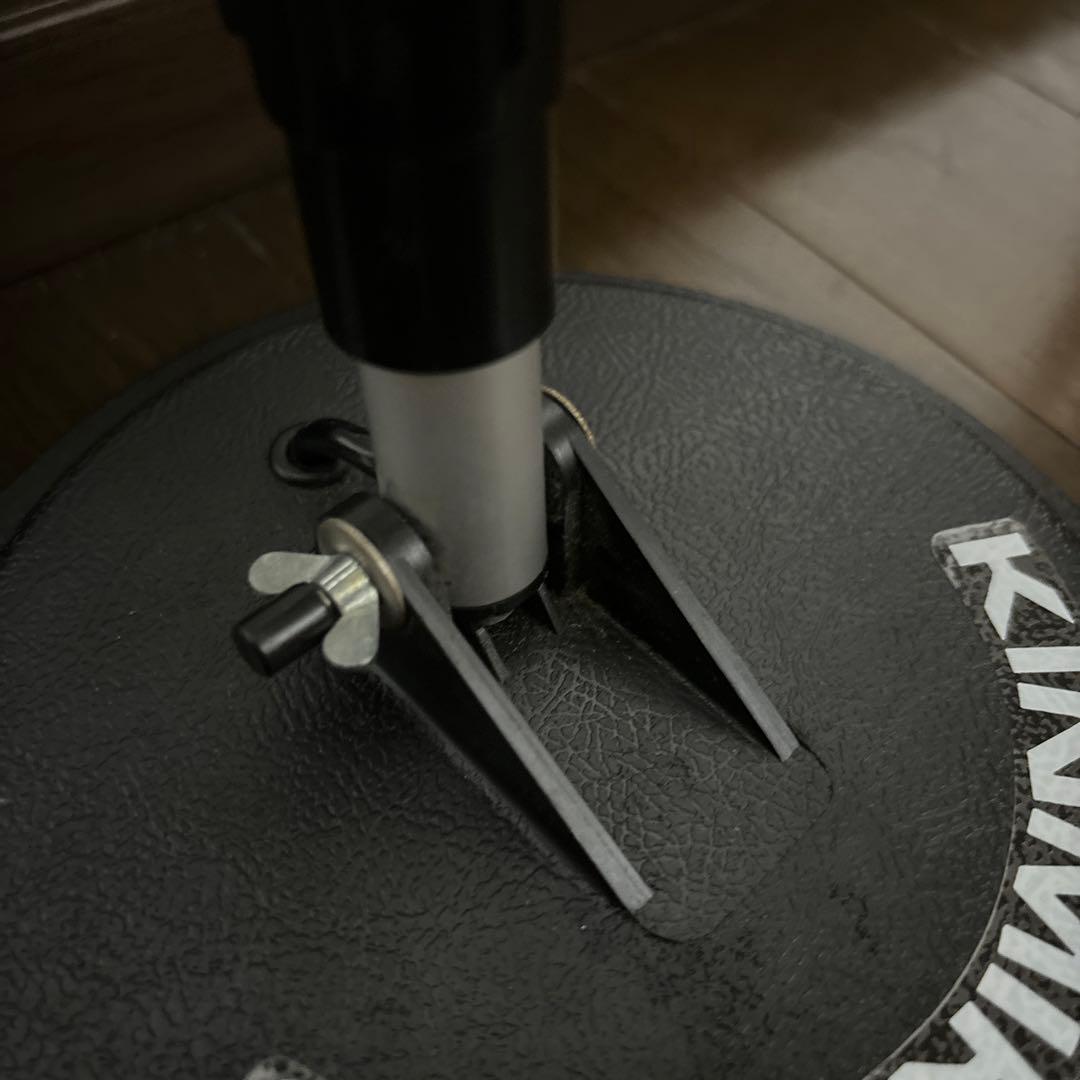 おもいっきり探偵団　覇悪怒組　キンミッケル　金属探知機