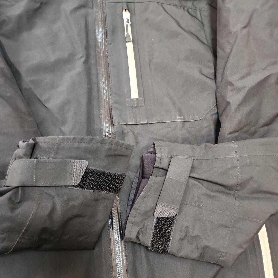 ダイワ ゴアテックスプロダクトウィンタースーツ DW1920　Lサイズ