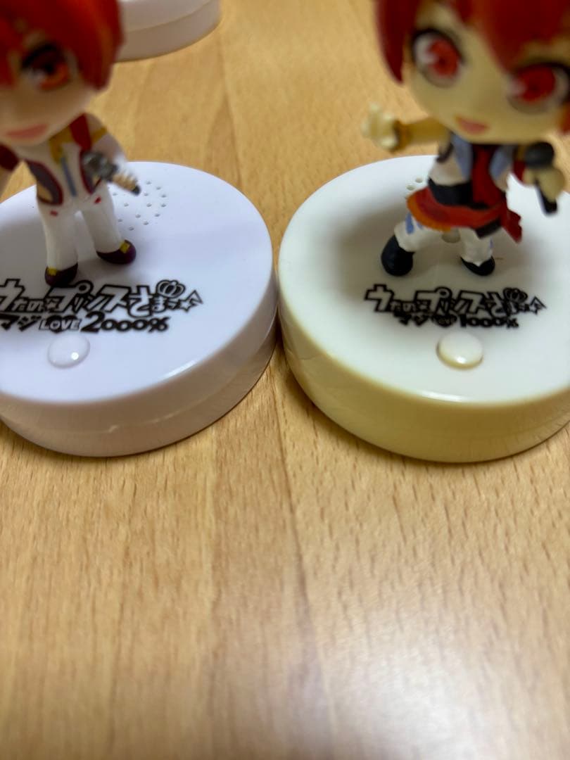 うたの☆プリンスさまっ♪ まとめ売り フィギュア セット売り 雑貨