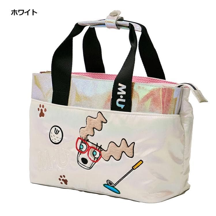 2025 ≪ ＭＵスポーツ ≫ 703R6034 ホワイト MU SPORTS