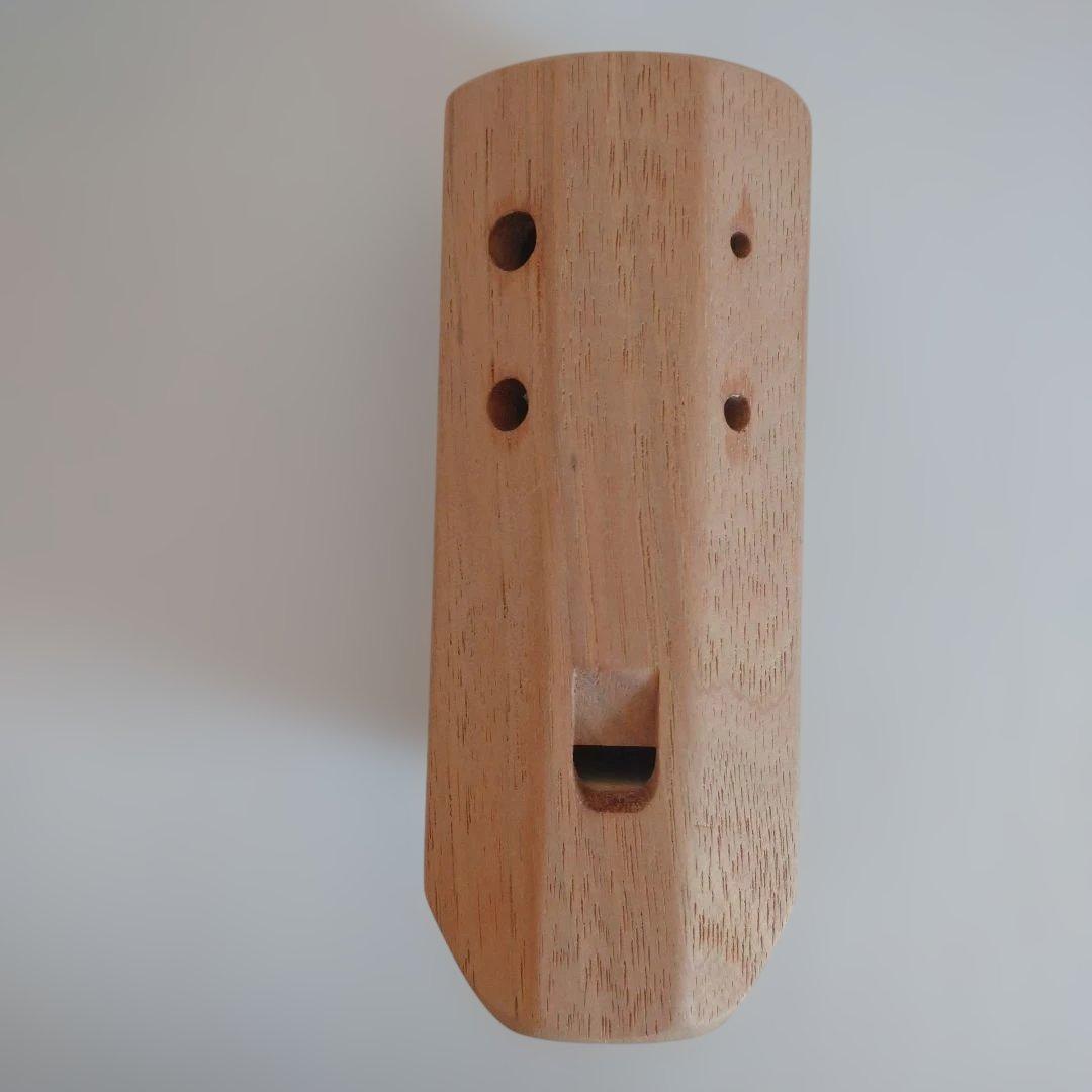 樹音 森のオカリナ 笛 【くるみ】