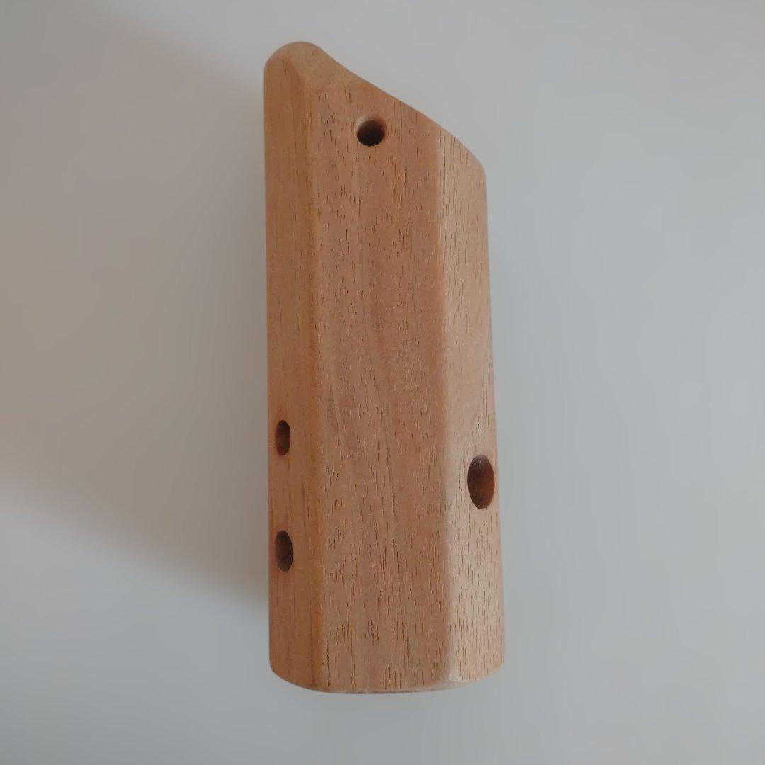 樹音 森のオカリナ 笛 【くるみ】