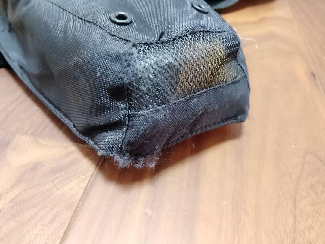 正規品　ダイワ　DF-2321　ウォッシャブルライフポーチ　ライフジャケット