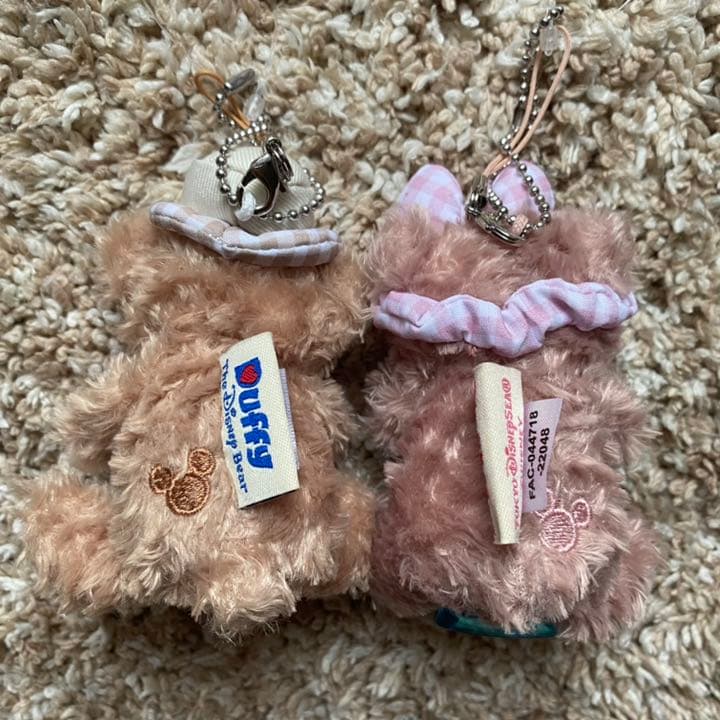 テイスティサマーサプライズ　ぬいぐるみストラップ　5点セット　ぬいスト