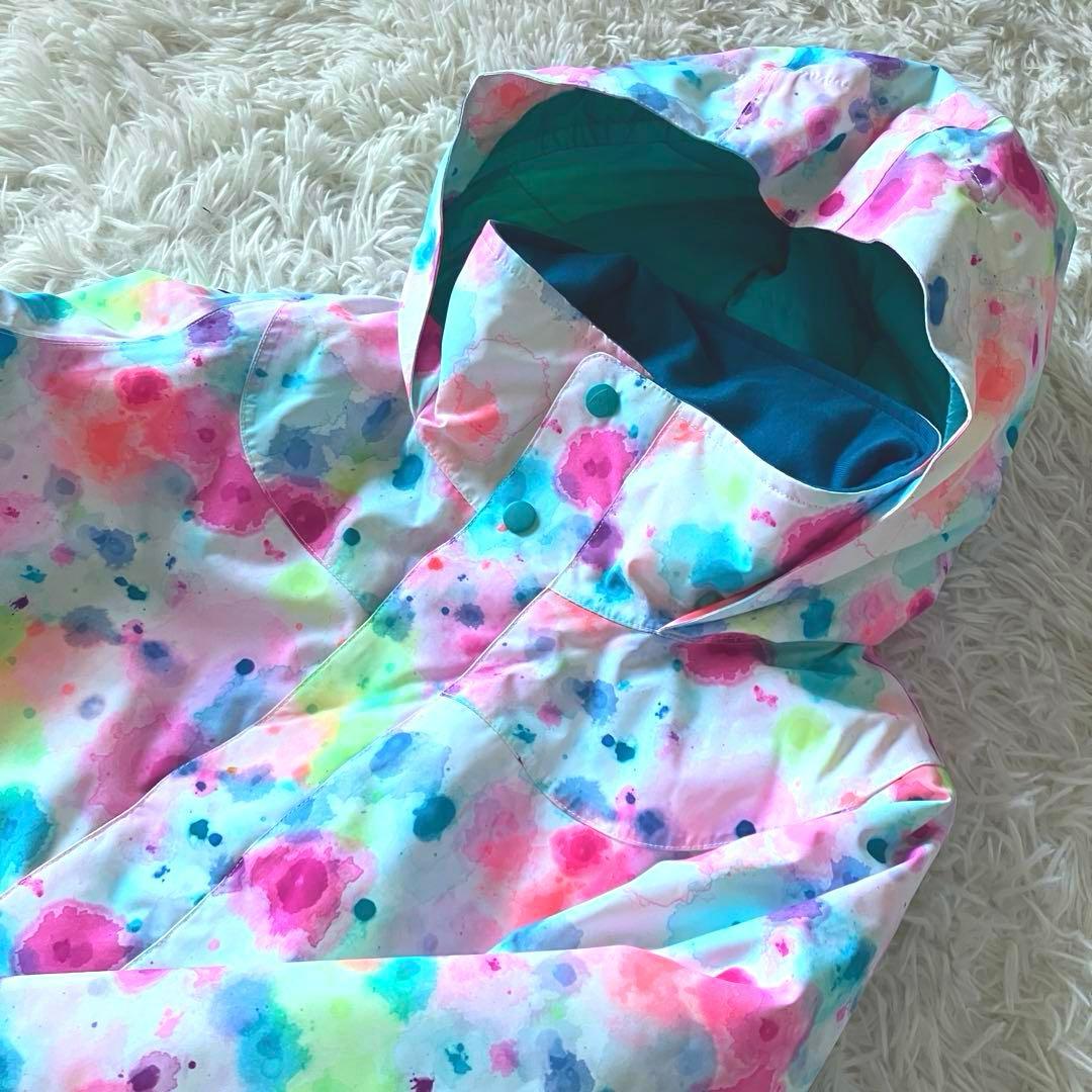 #U5✨BURTON✨スキー スノボ ウェア 上下セット160