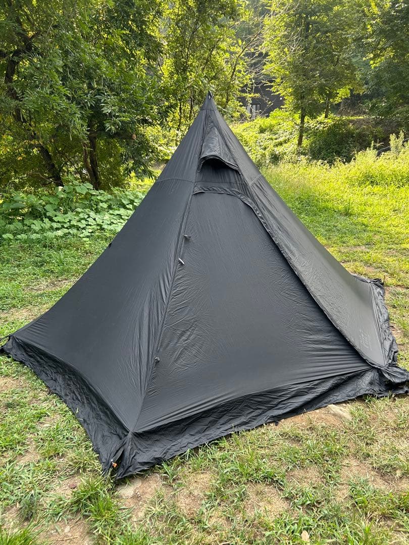 廃盤　オガワ　黒ピルツ7 カナディアンイーストコラボ　専用PVCシート付き