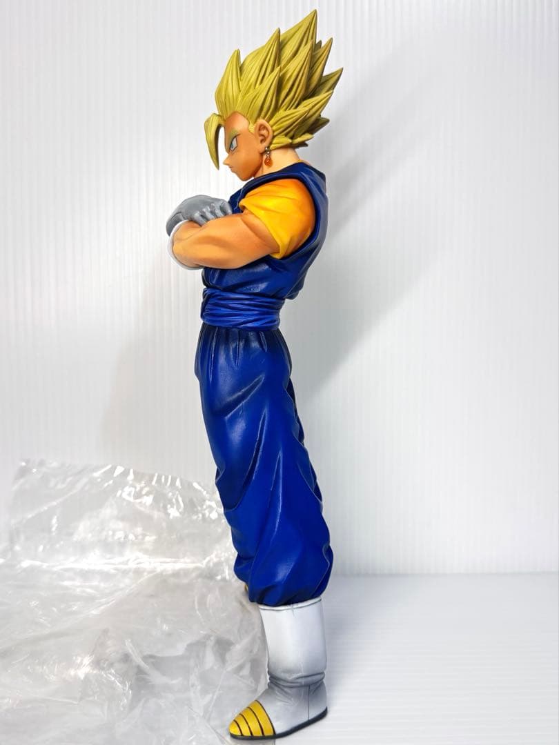 MSP超サイヤ人ベジット