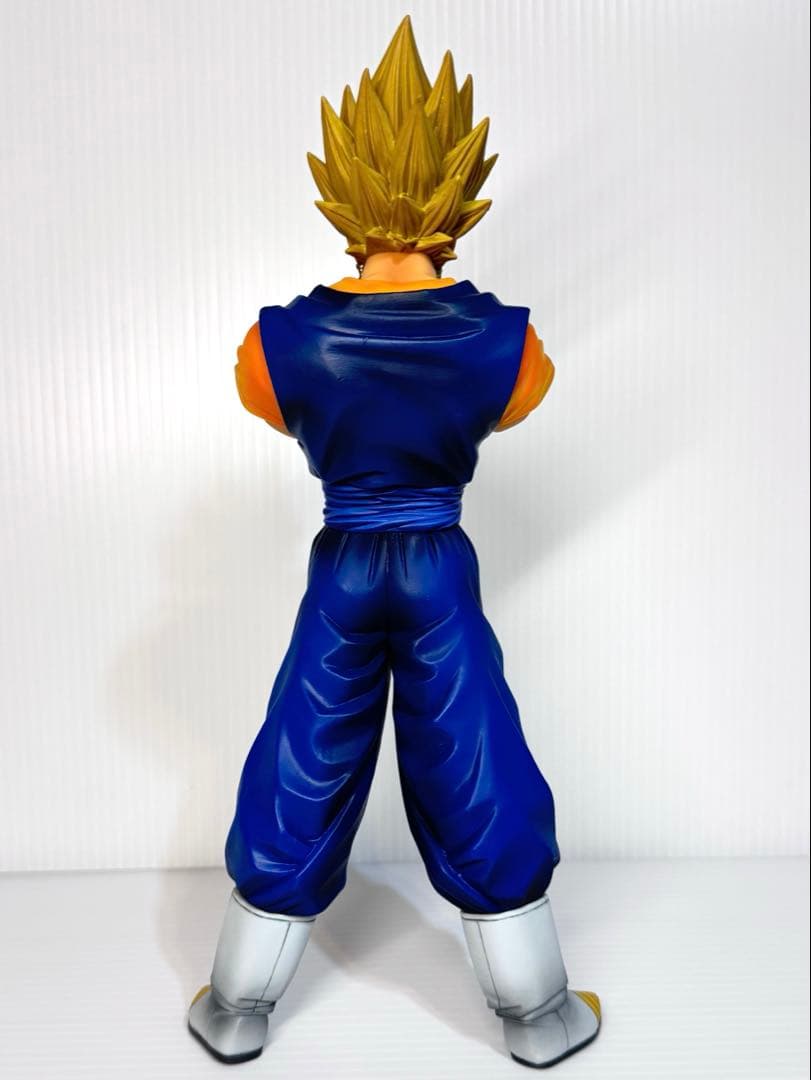 MSP超サイヤ人ベジット