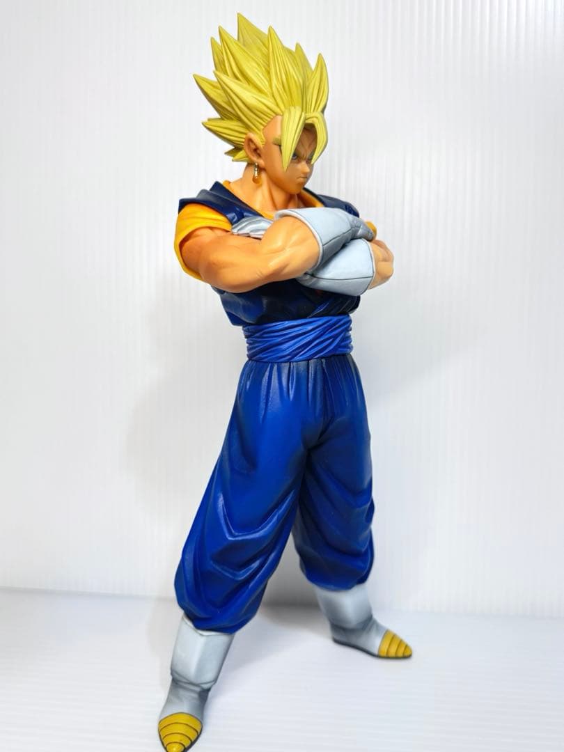 MSP超サイヤ人ベジット