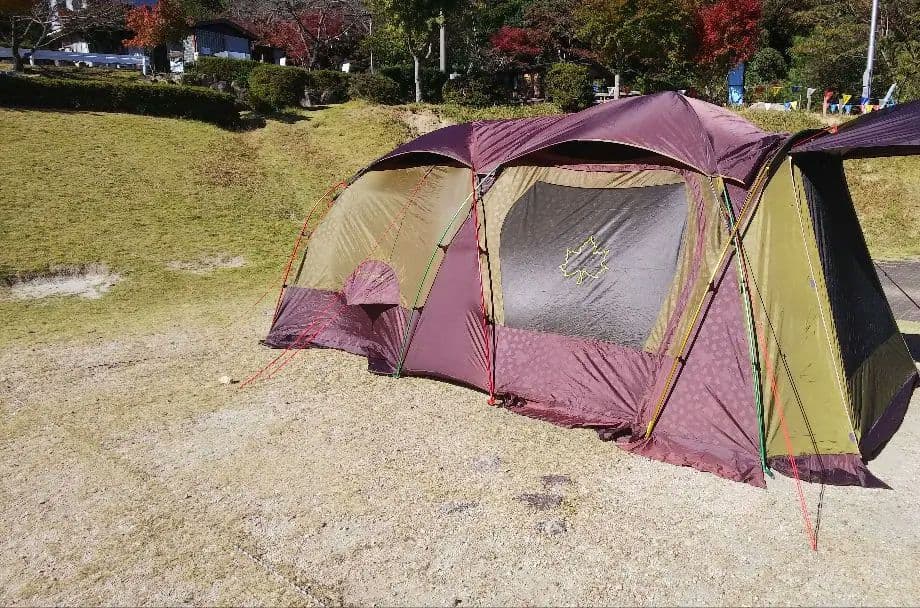 ロゴス プレミアムPANELグレートドゥーブルXL-AF