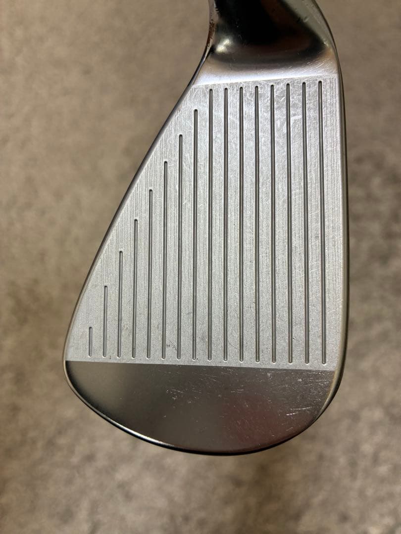 Srixon ZX5 mk2 6〜P 5本セット