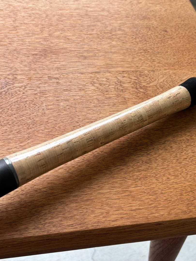 Kistler KLX JSP 65LMHキスラー　セントクロイ　ロッド　ツララ