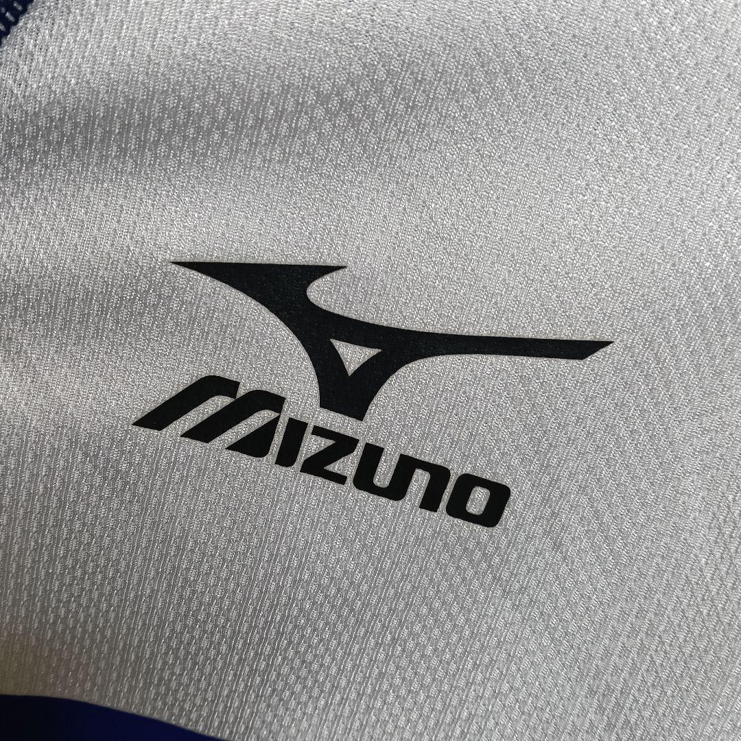 【極美品／希少】ミズノ 大宮アルディージャ 04-05ユニフォーム アウェイ／F