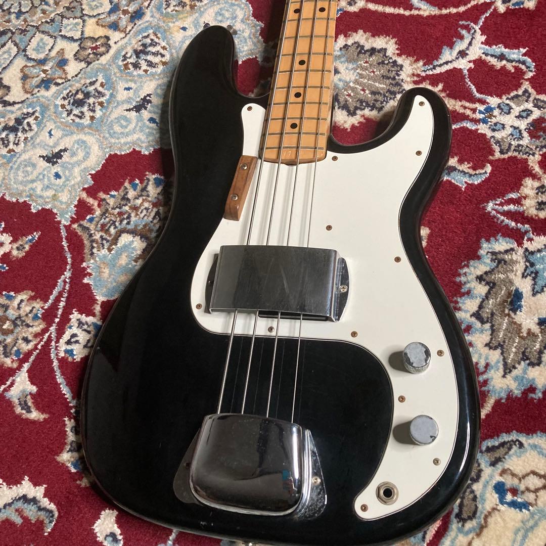 ベース Fernandes PowerBass FPB-65 Electric bass