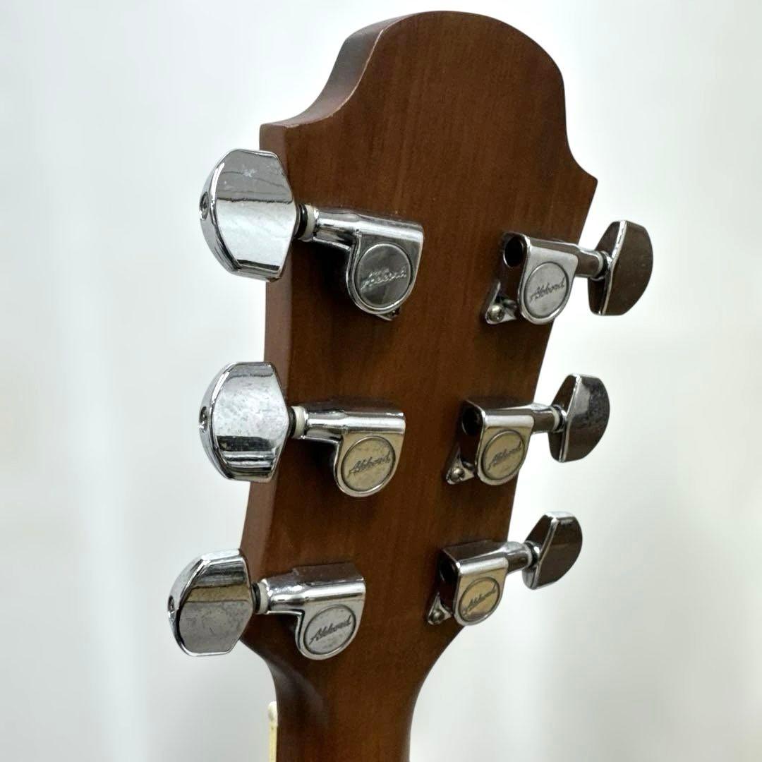 ARIA エレアコギター AMB-35