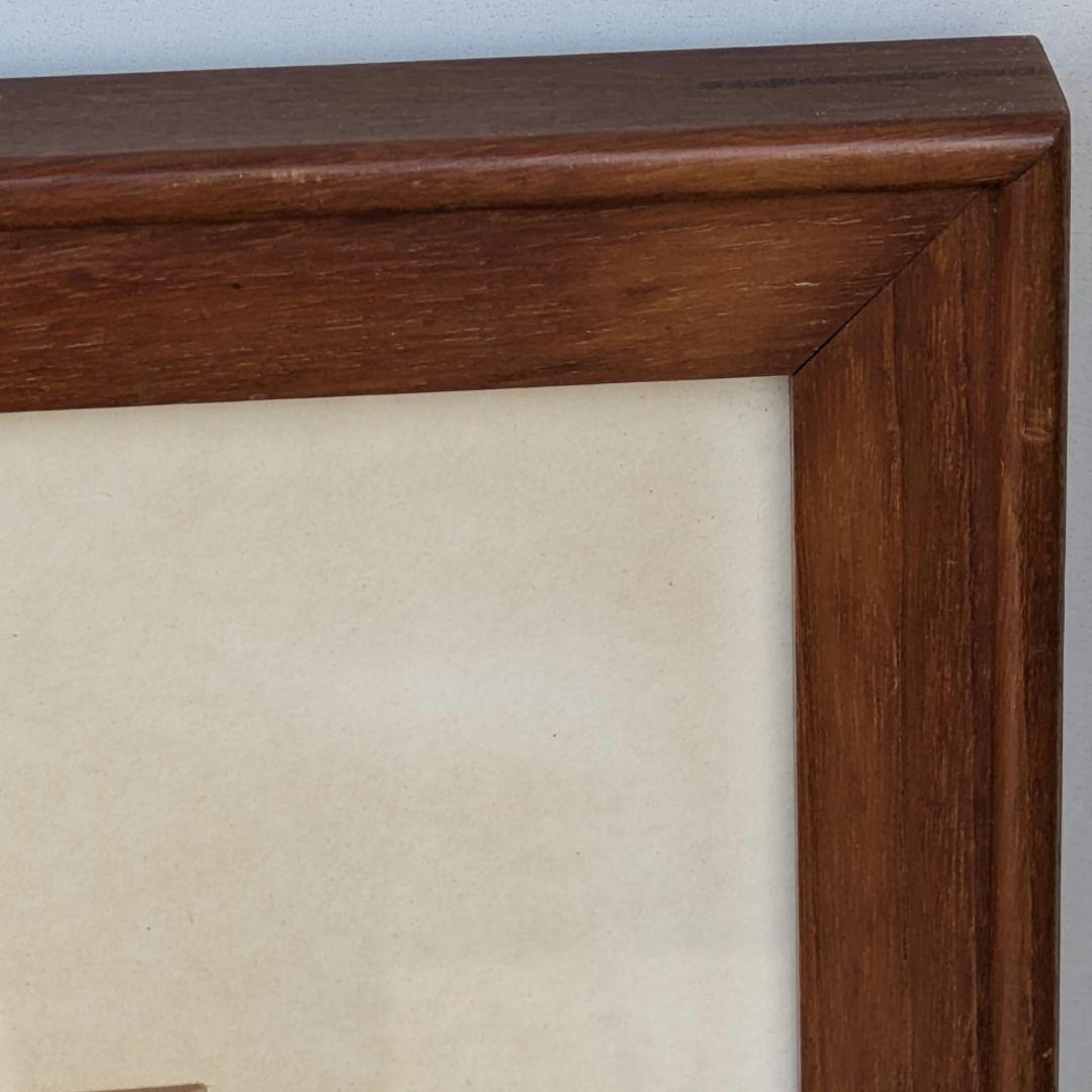 ポール・ギヤマン Paul Guiramand チューリップとバイオリン 水彩画