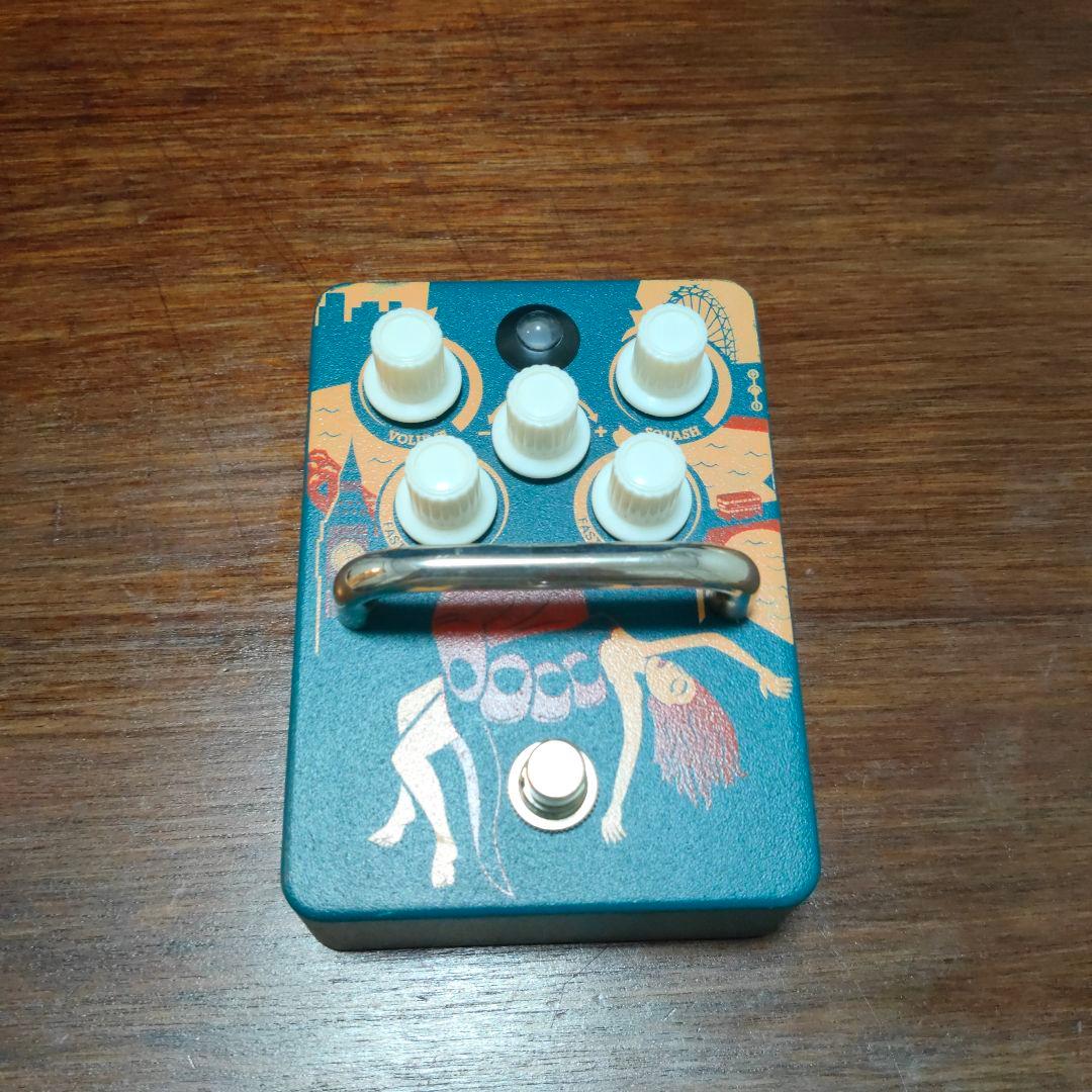 orange kongpressor 中古