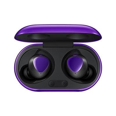 新品未使用　Galaxy Buds+ BTS Edition　FC限定特典つき