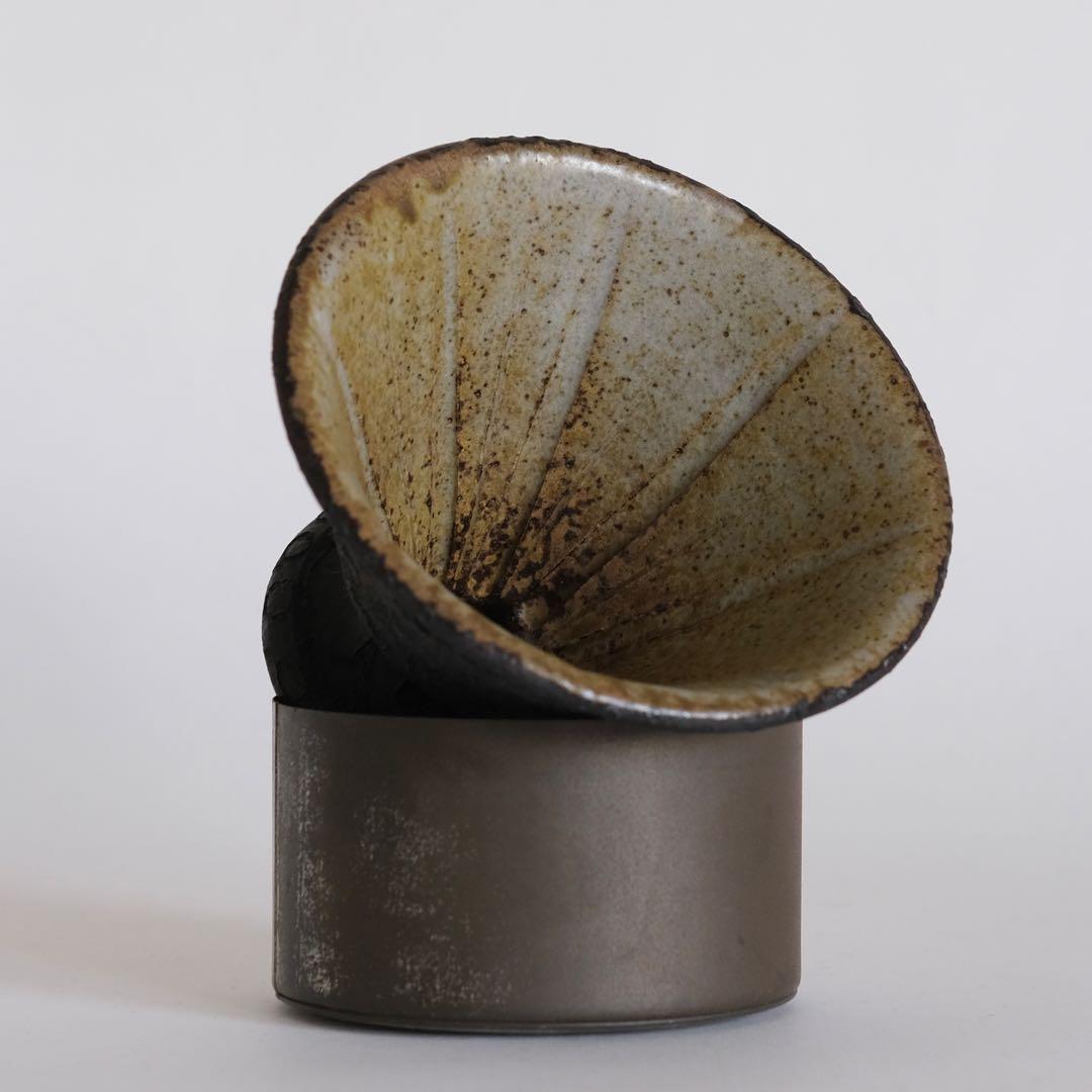 郭詩謙 珈琲 ドリッパー ハンドドリップ　Peter KUO ピータークオ