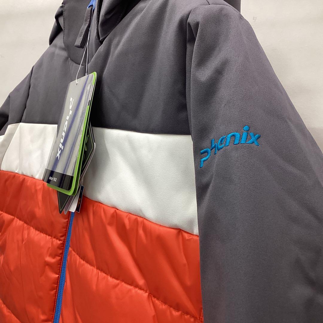 新品　フェニックス　スキーウエア　子ども用　140