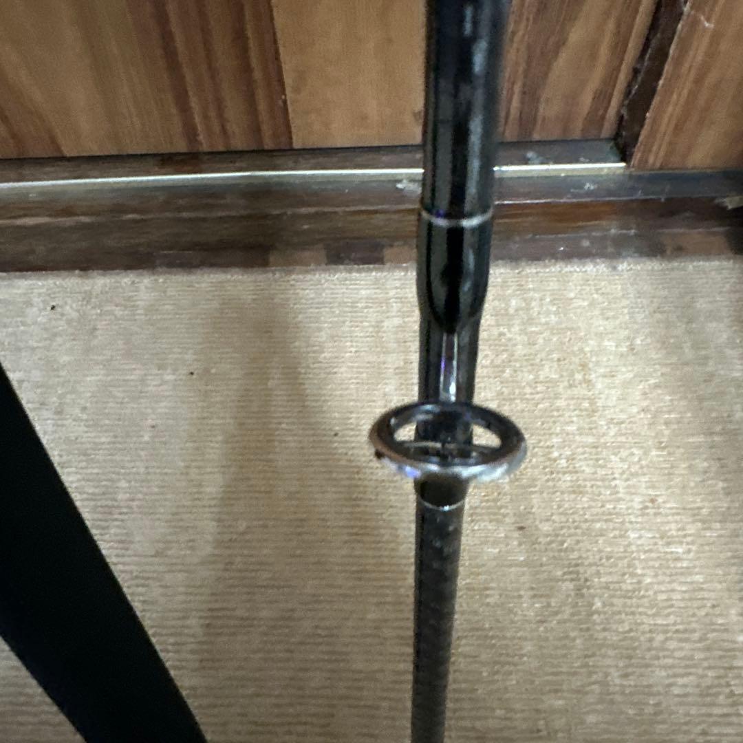 COLTSNIPER ショアジギングロッド