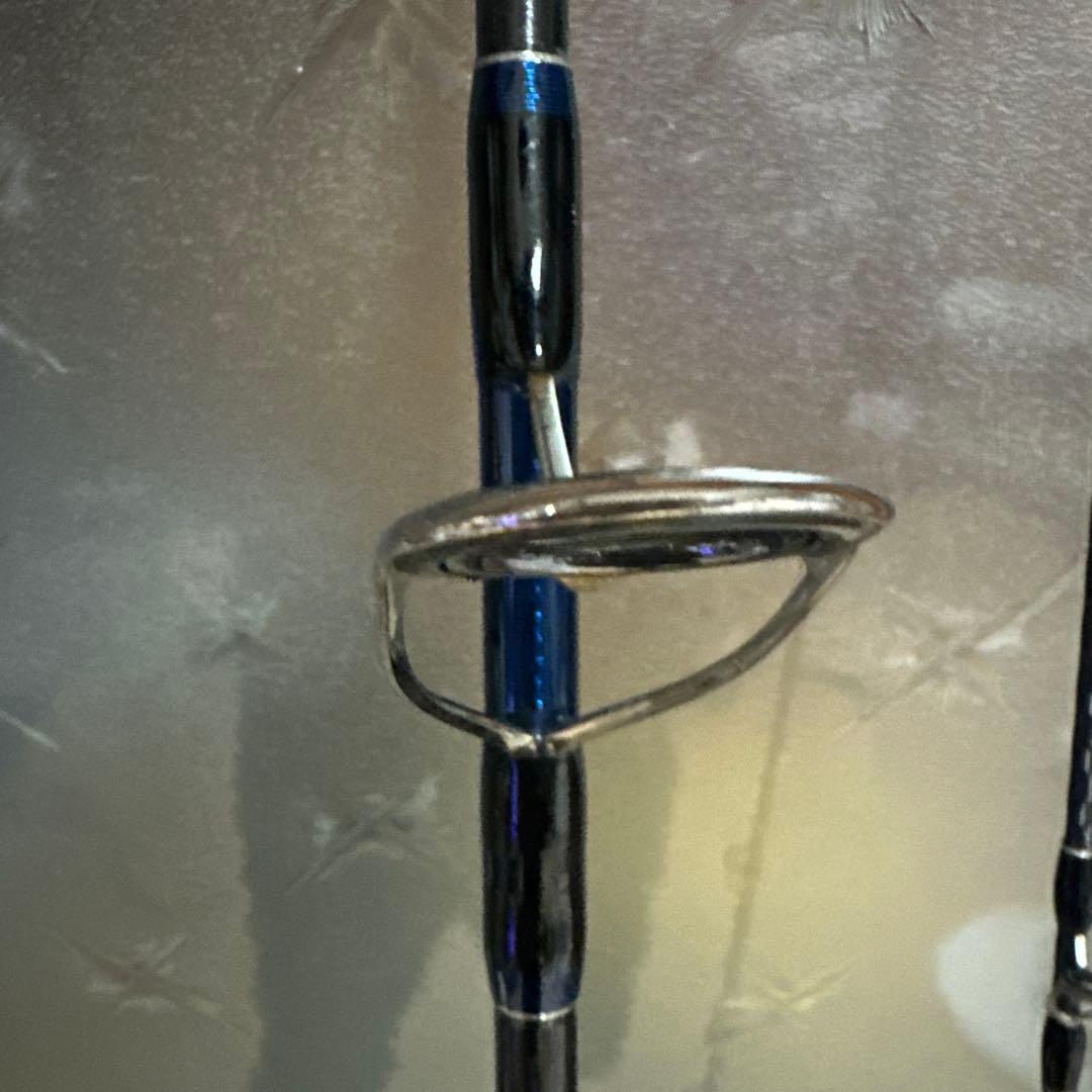 COLTSNIPER ショアジギングロッド