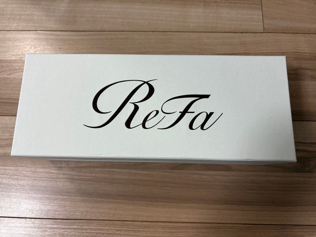 ReFa シャワーヘッド ファインバブルワン