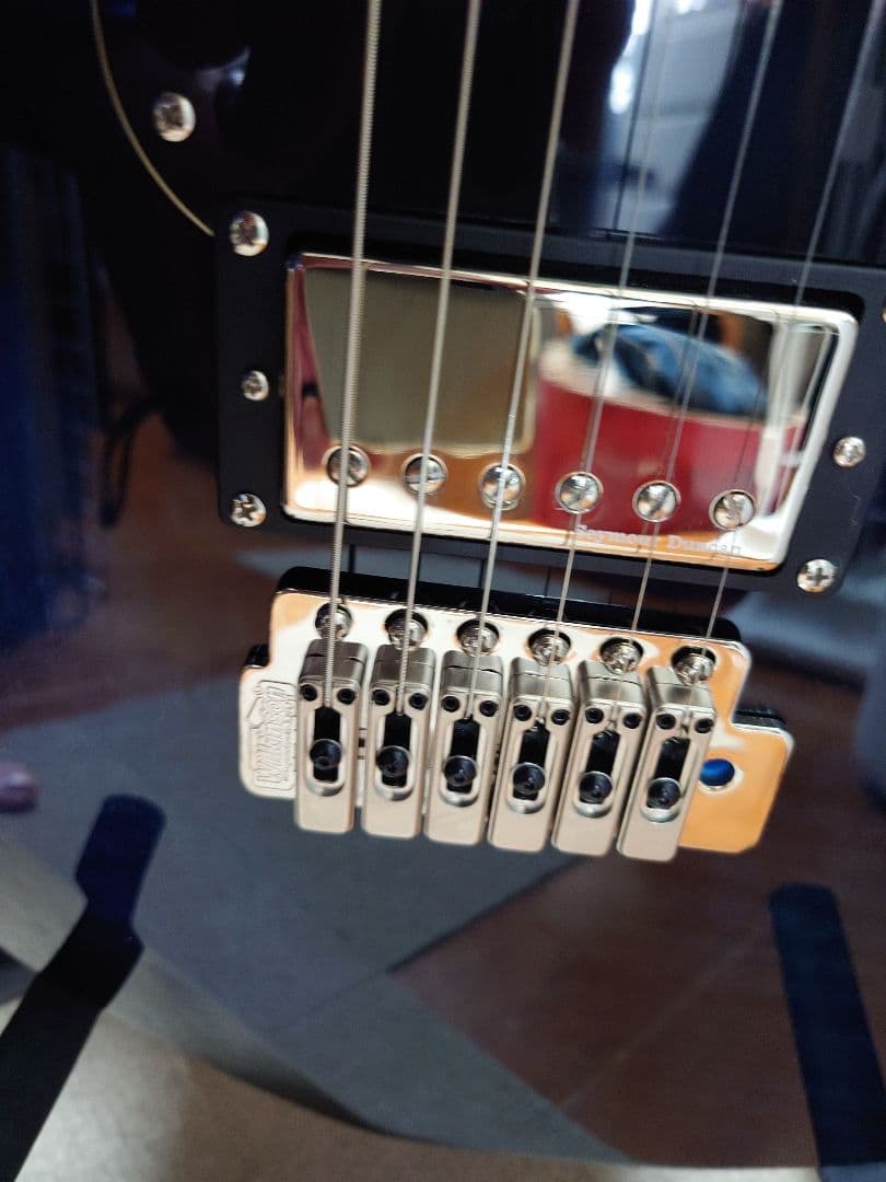 ギター YAMAHA Pacifica PAC612VII FM (TBL)