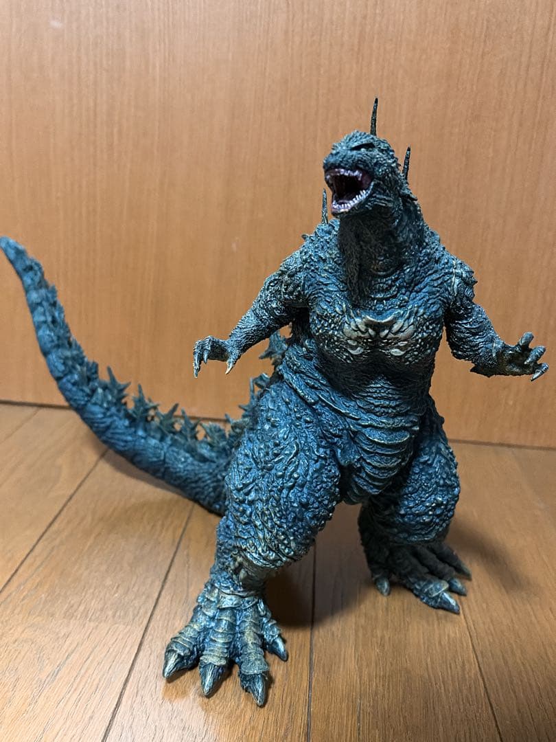 一番くじ ゴジラ-1.0 A賞