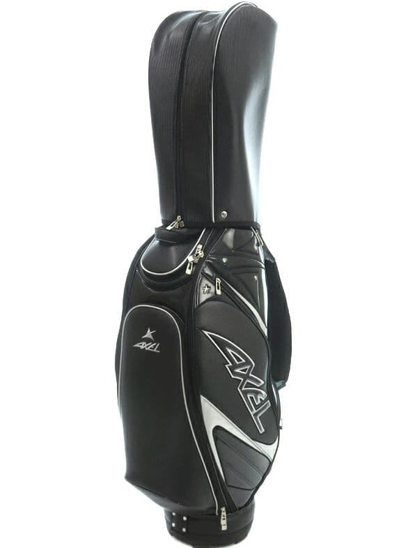 アクセル AXCB－20201SL 9型 キャディバッグ