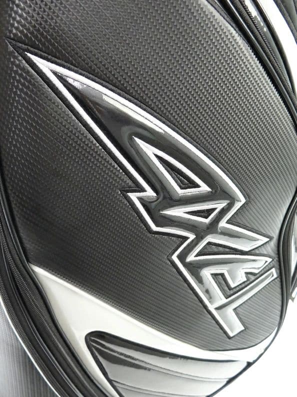 アクセル AXCB－20201SL 9型 キャディバッグ