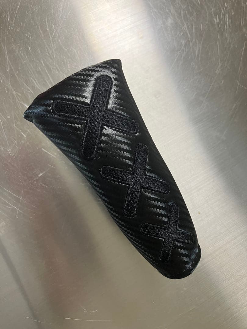 Benson GSS (ジャーマンステンレス)ガレージパターCOA有り中古美品