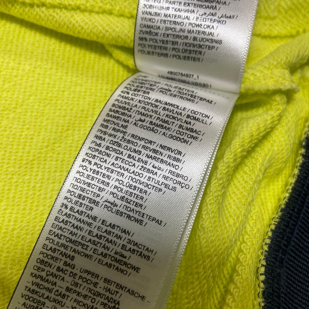 PUMA マンチェスターシティ ジャージ上下 トレーニングウェア セットアップ