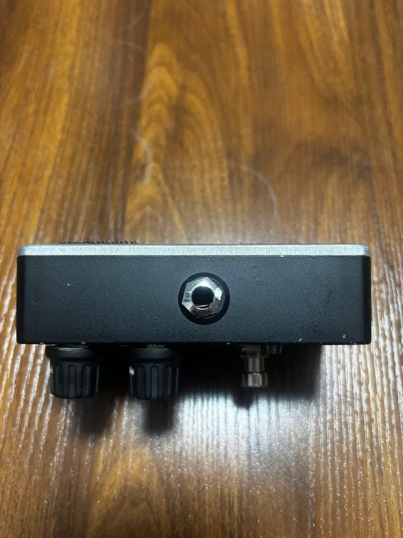 ギター Zahnrad INVERSION