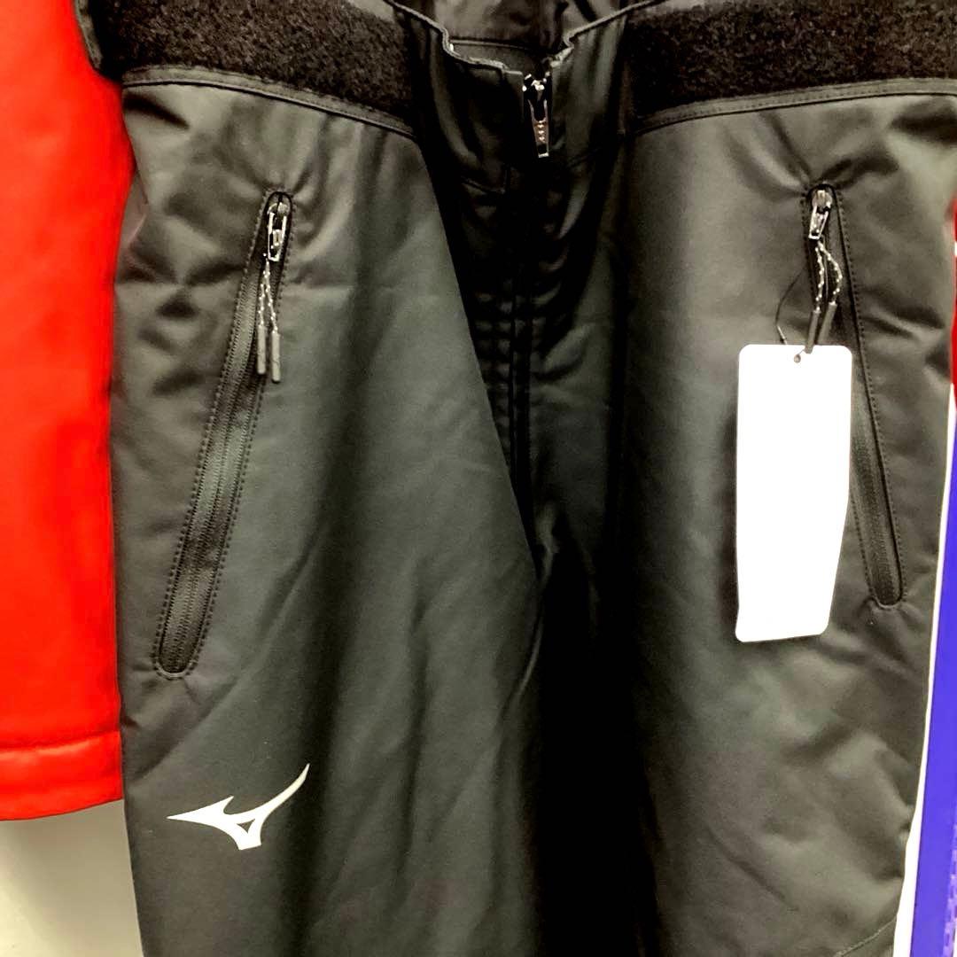 MIZUNO スキーウエア　子ども用　150