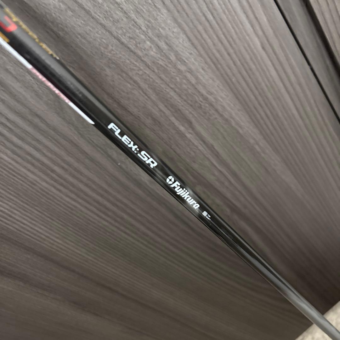 希少！ G400 LST エボ4 661 SR 46インチ メーカーカスタム品