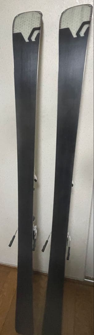 ROSSIGNOL Temptation スキー