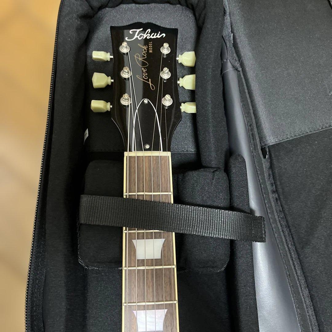 Tokai LS140 BB レスポール