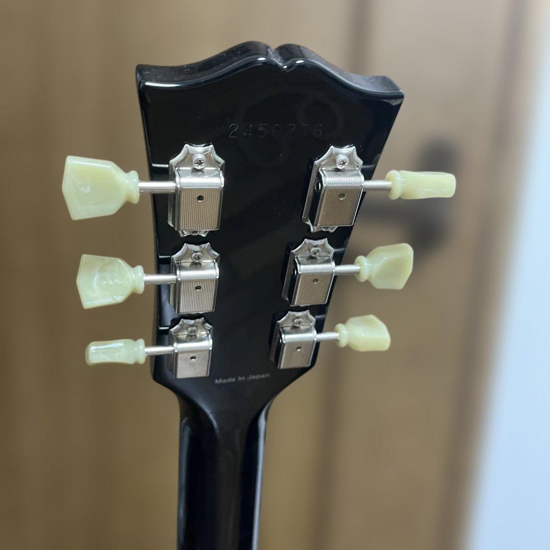 Tokai LS140 BB レスポール