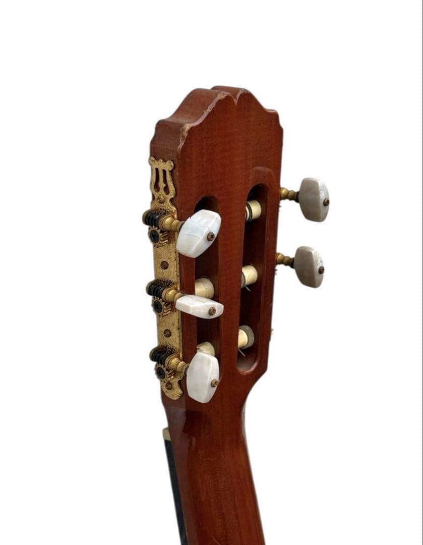 タカミネ　Takamine No.5 クラシックギター /弦楽器