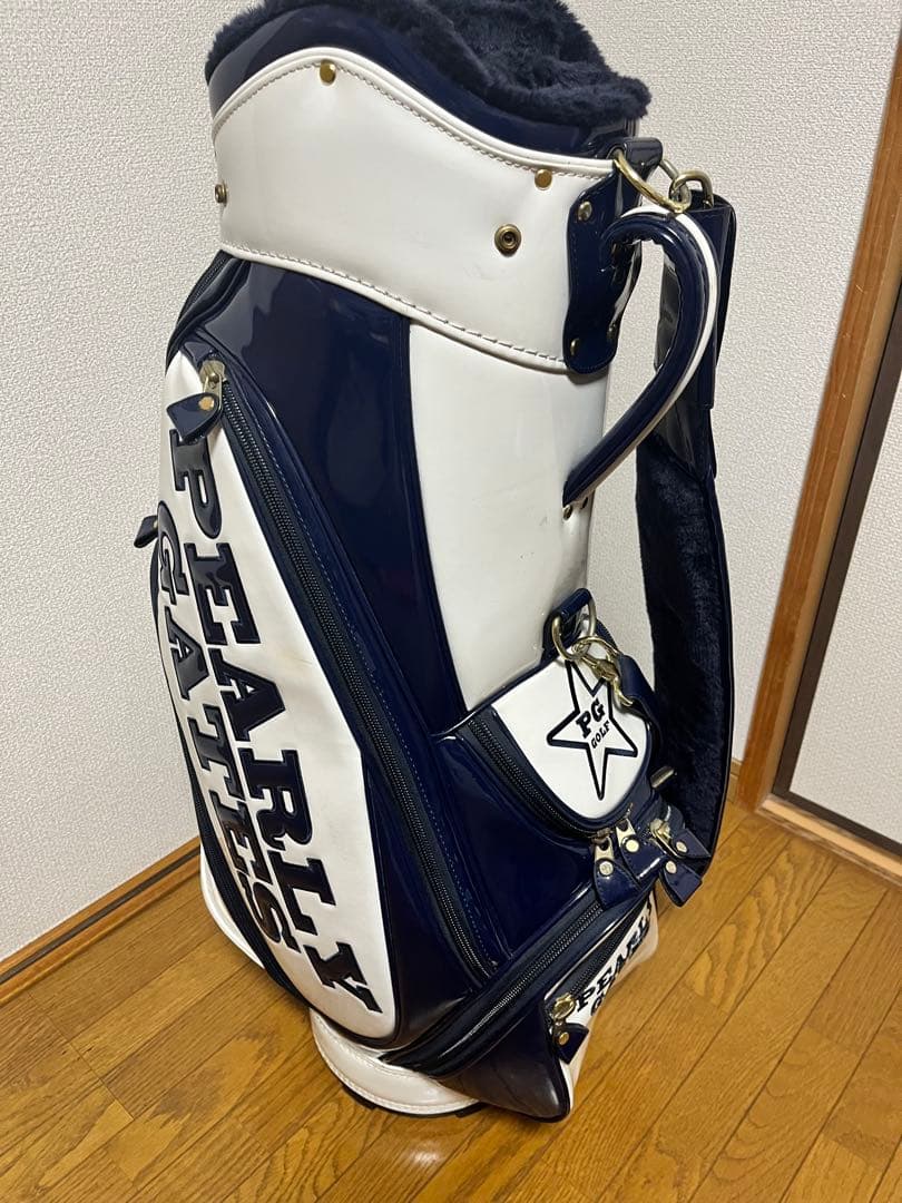 【バッカス様の商品】ですPEARLY GATES パーリーゲイツ