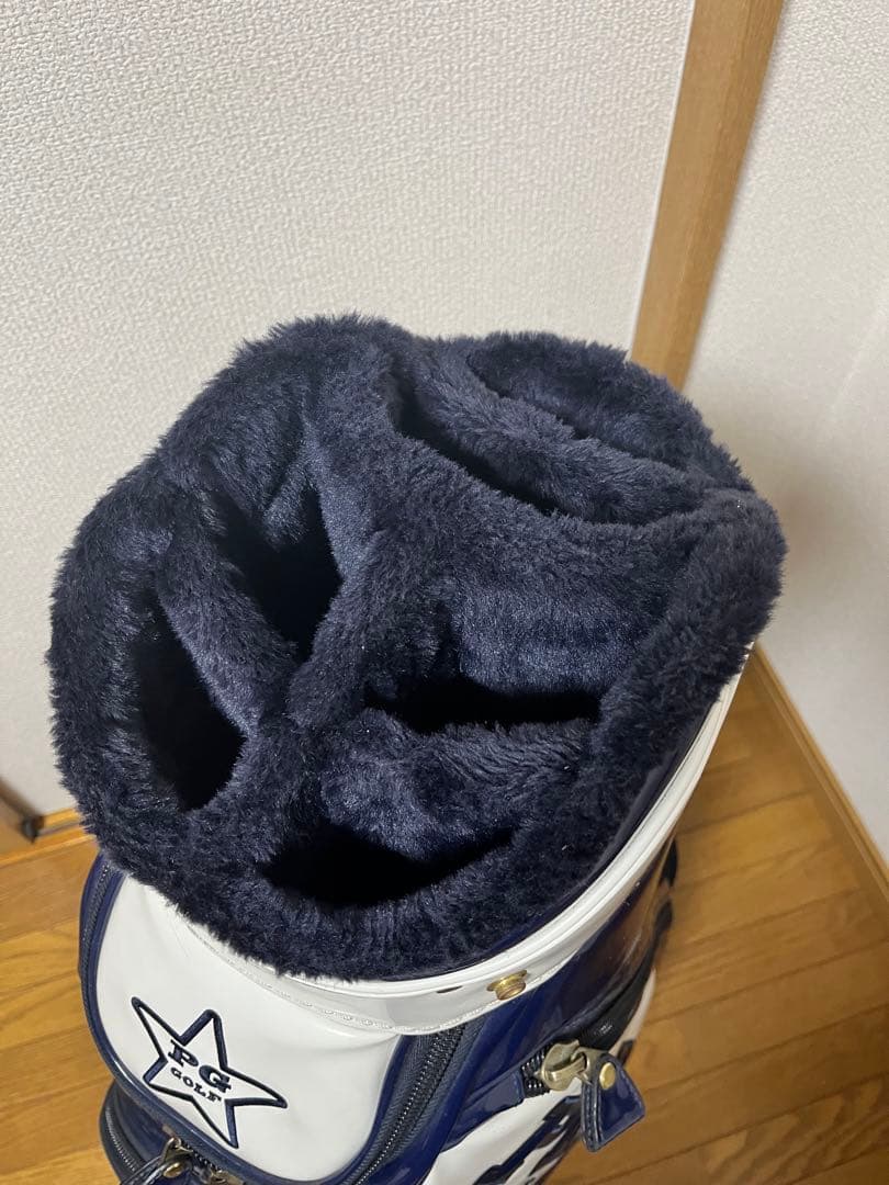 【バッカス様の商品】ですPEARLY GATES パーリーゲイツ