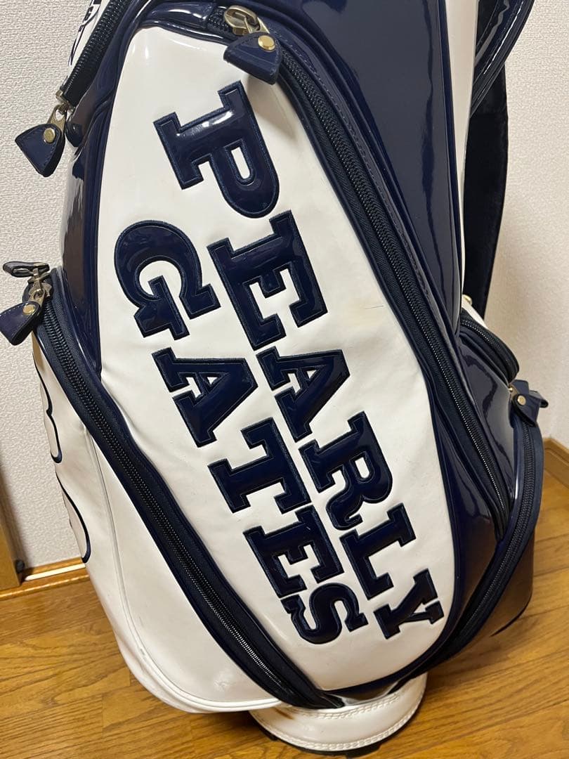 【バッカス様の商品】ですPEARLY GATES パーリーゲイツ