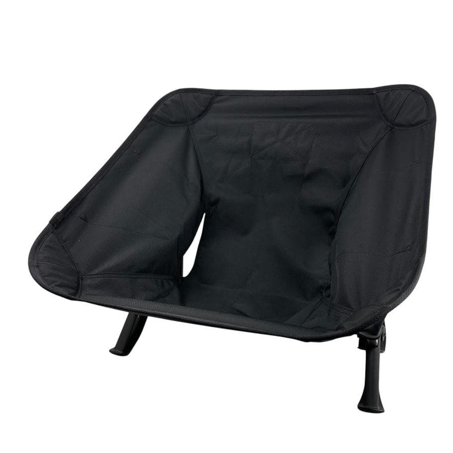 未使用■Helinox●タクティカル インクラインチェア ヘリノックス ブラック