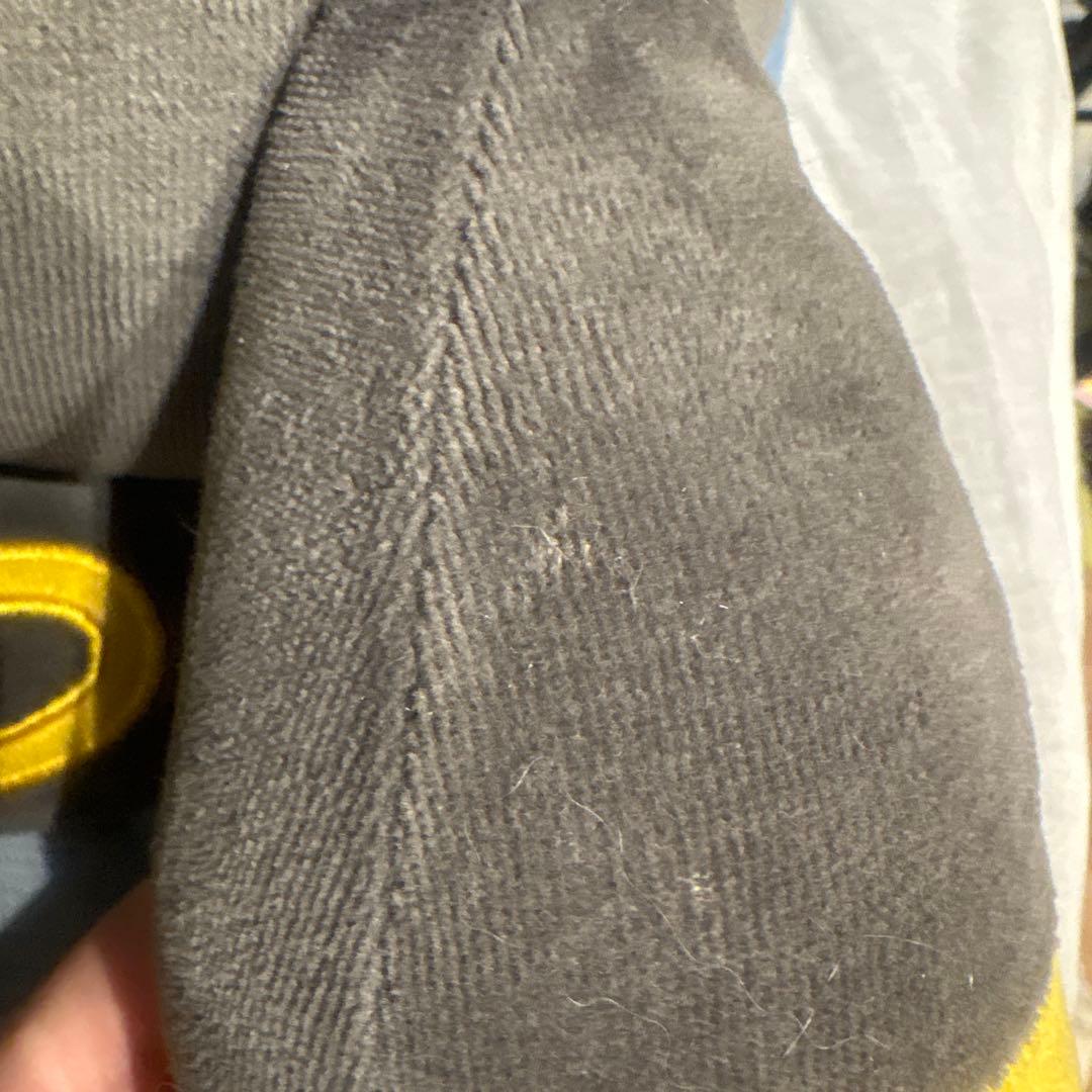 ポケモンセンター すやすやブラッキー ぬいぐるみ