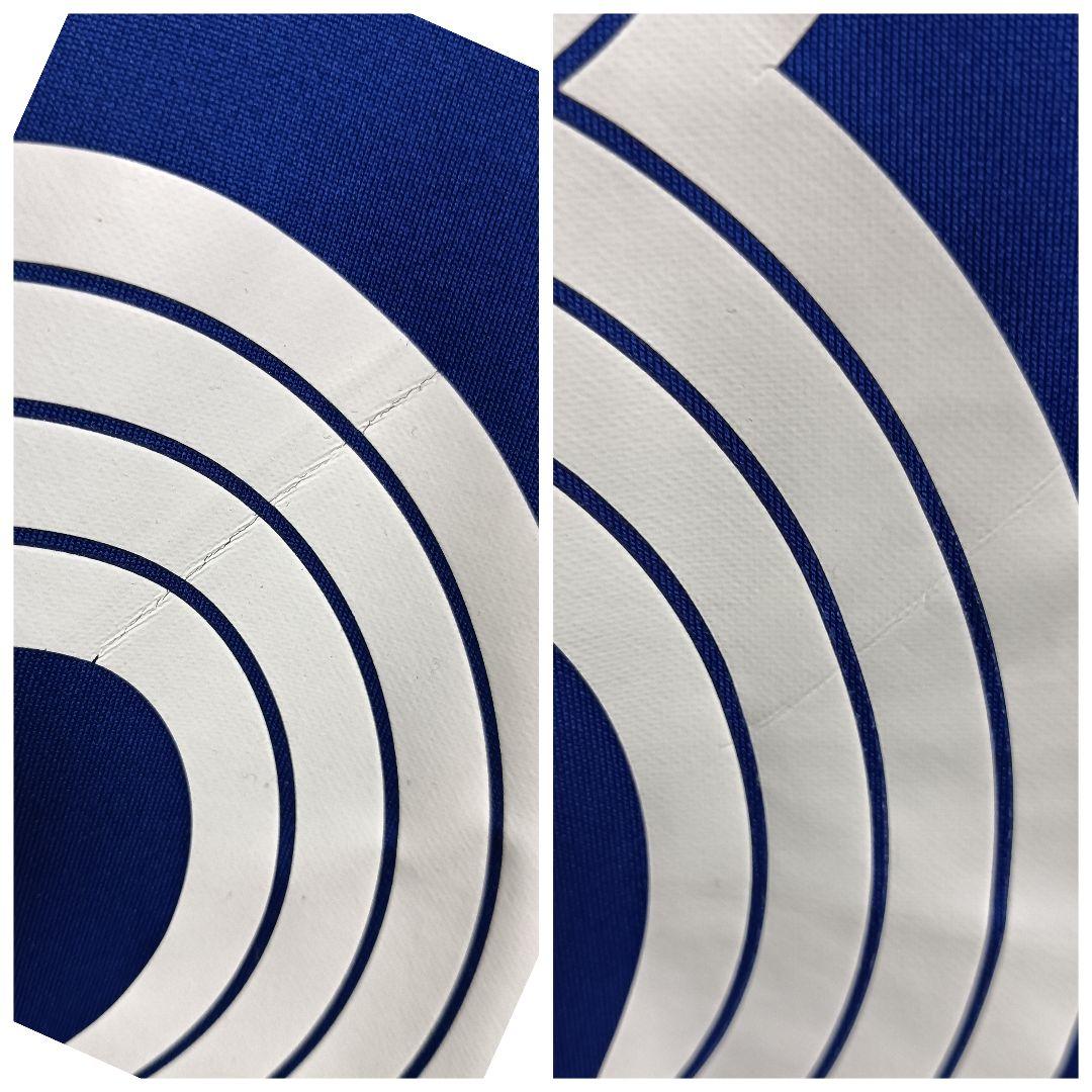 アディダス 日本代表 柳沢敦 オーセンティック 長袖ユニフォーム 06/07