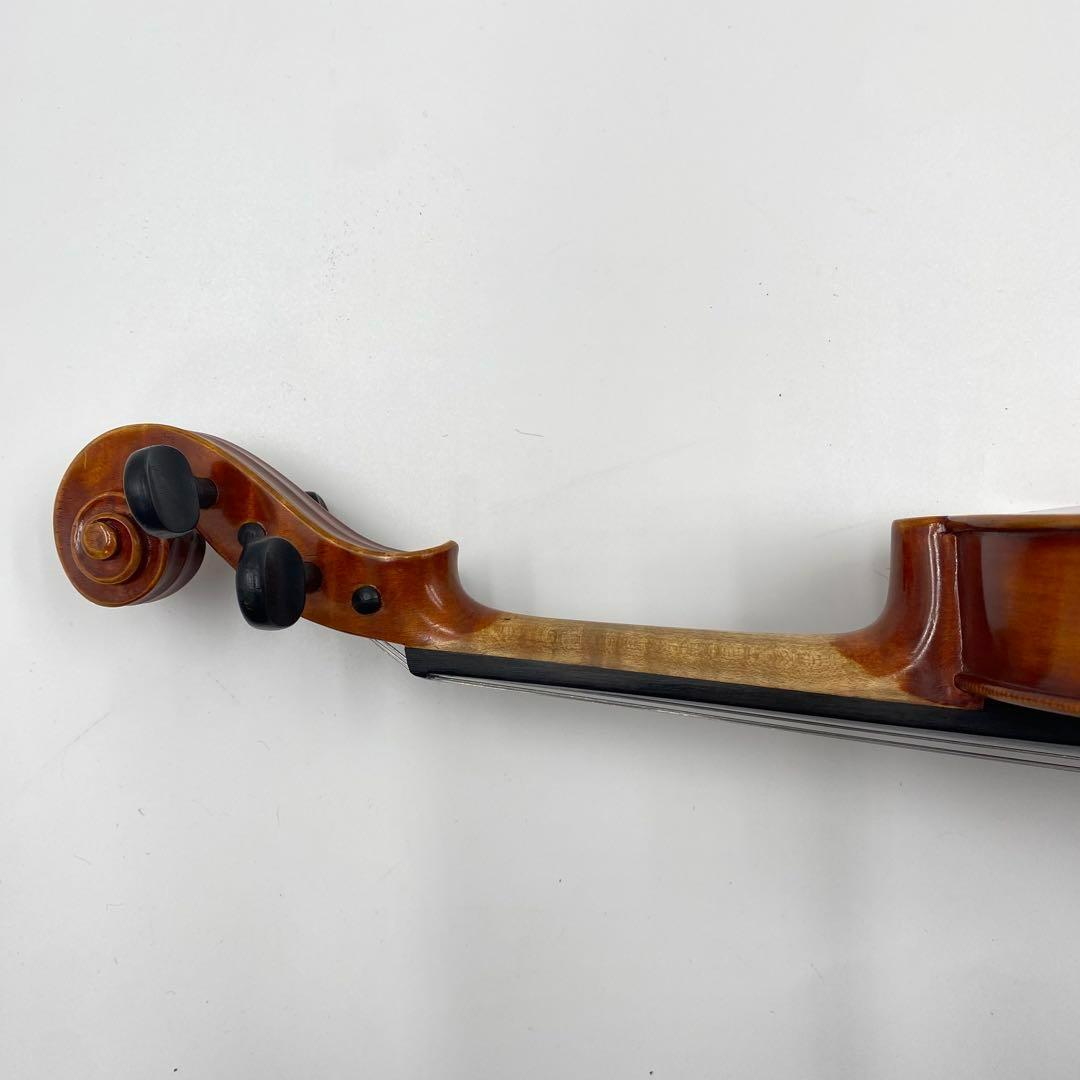 【弦と弓新品】スズキ No.360 1/2 バイオリン 1980年製